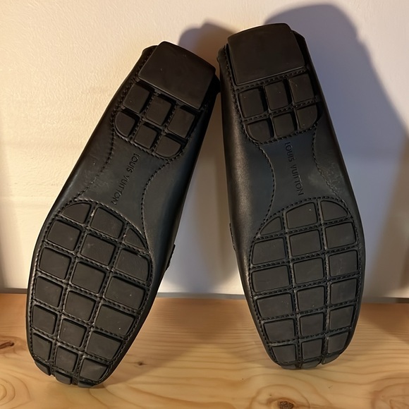 Louis Vuitton Monte Carlo Driving Moc (very gently worn) - Picture 6 of 9